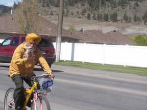 Diversity makes for a broader community. File photo KDG