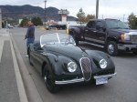1954 Jaguar