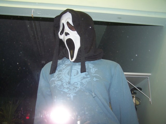 happy all hallows eve