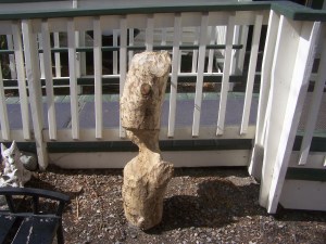 Lunch for the national symbol File Photo KDG