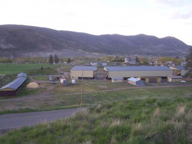 319 LIndley Creek Road