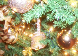 Music has charm File Photo Photo KDG