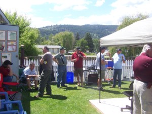 June 19 2010 Merritt model railway club