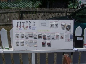 parts for sale train club