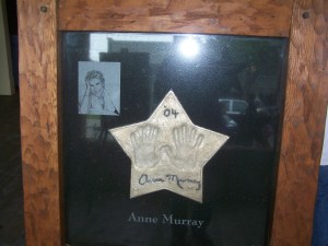 Anne Murray