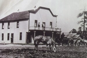 orginal coldwater hotel