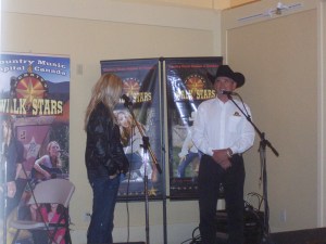 Ron Sanders a principal in the Walk of Stars File photo KDG