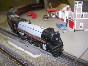 Electric toys were a happy result of Edisons electric File Photo KDG