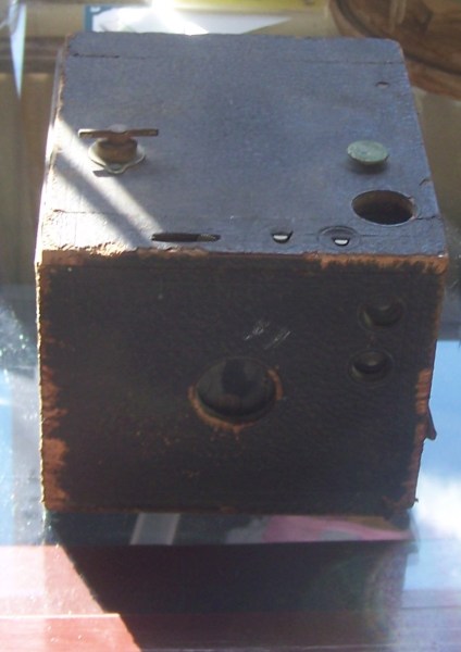 old camera kodak (2)