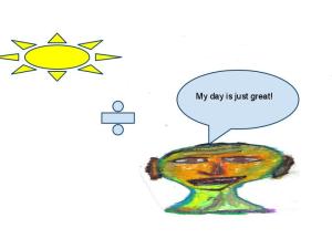 Great day from Merit