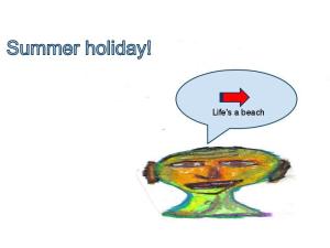 Have a great weekend