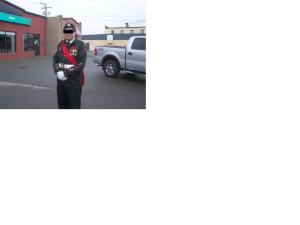 Army Cadets