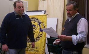 Toastmasters club,  File Photo KDG