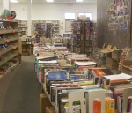 book sale,  file photo KDG