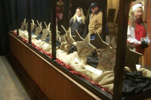 Hall of fame stars File Photo: KDG