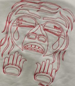 Canoe quest to north west coast of BC