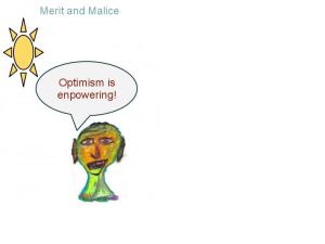 There is always hope someone will get it right