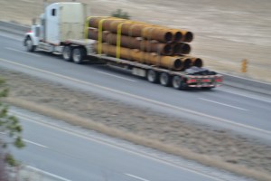 Pipe for oil field File:Photo KDG will they be the bad guy from Paris.