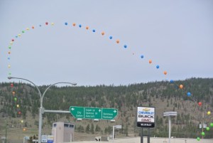 GM dealer sale event