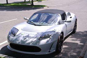 Sun Country, EV Photo KDG