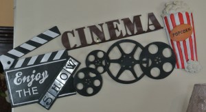 A sign displayed at a new local pre owned businees in the down town of Merritt. Photo KDG