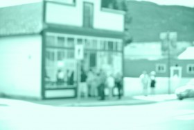 Friends of the 60s, see whats up with the Chinese dry goods store that was established in 1927 in Merritt. Photo KDG