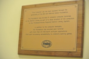 Giving by those that have recieved Photo KDG