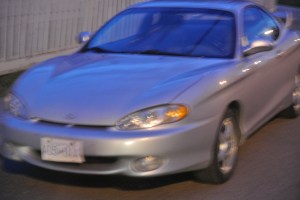 New Tesla S Photo KDG