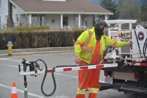 Exercise water valves