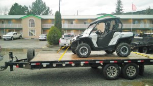 23 thousand dollars photo KDG