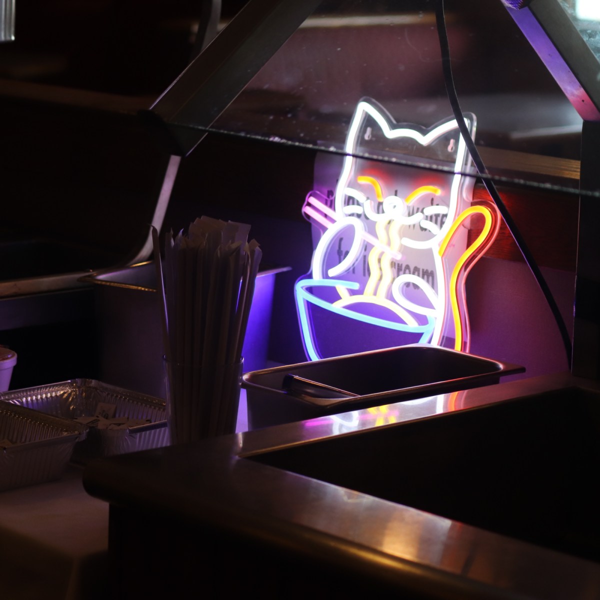 Wednesday Charm Coldwater hotel restaurant…