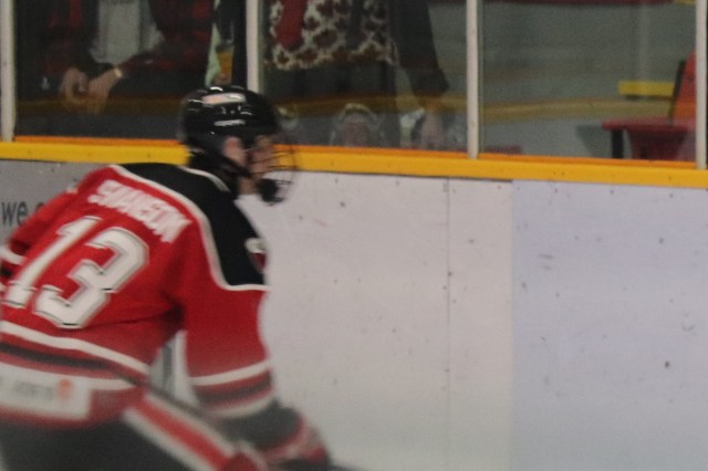 Merritt Junior B Hockey Club Triumphs in Thrilling Shootout