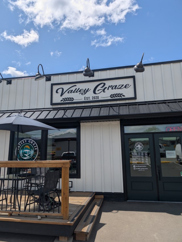 Sweet Jazz, sweet Sunday