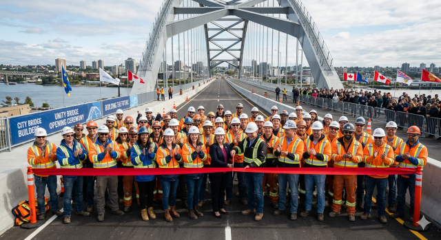 Scale doesn’t come from small&nbsp;towns…