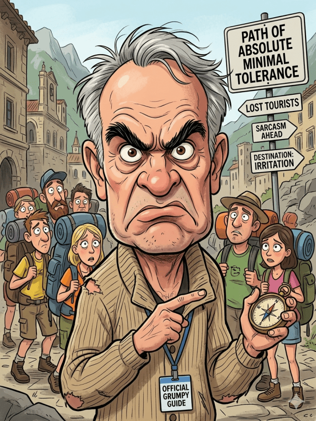 TGIF-Trigger point, trauma