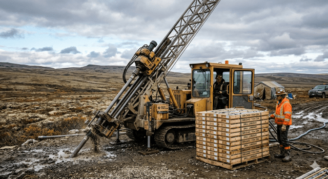 81st annual Canadian diamond drill association convention and AGM May 24th to 26th Victoria,&nbsp;BC