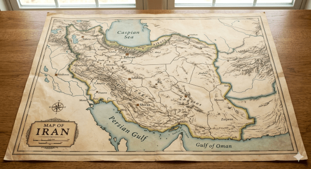 Iran: bridges to ancient silk&nbsp;road.