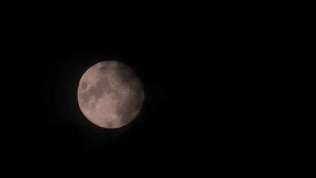 Earth Sky