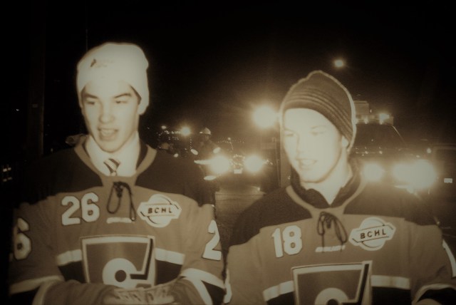 Merritt Centennials Friday October 9 th, away…